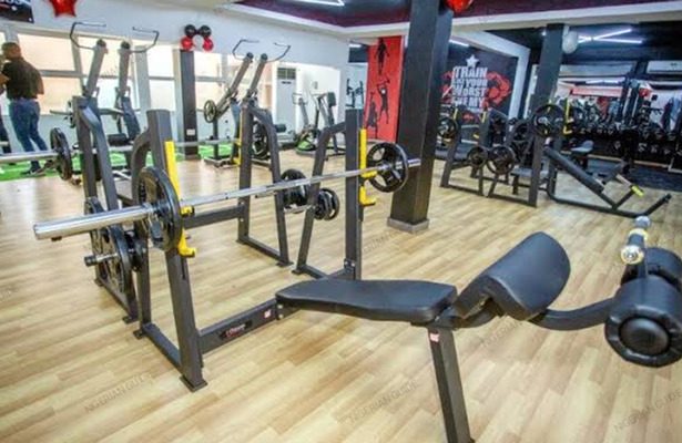 I-Fitness širi svoje djelovanje na orhideju, promiče pristupačan i zdrav način života u Lekkiju