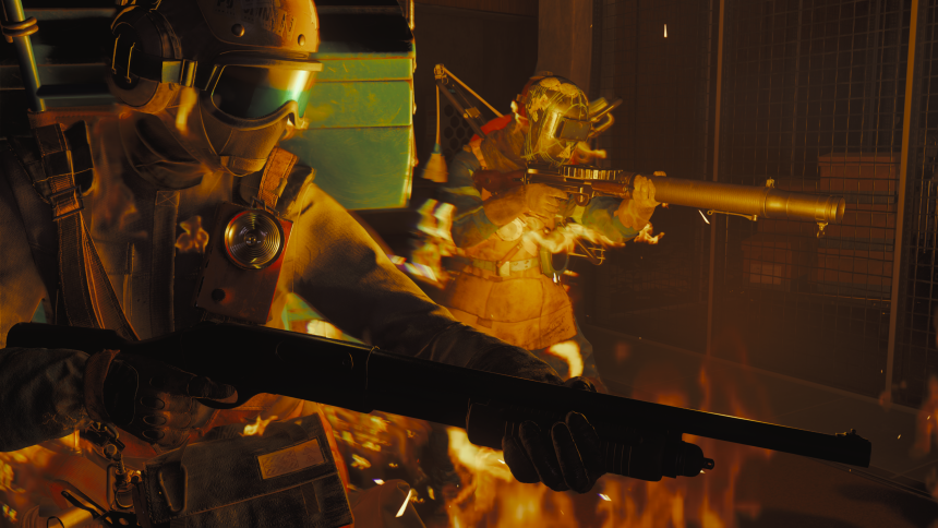 FBC: Firebreak Patch ima za cilj poboljšati rane sate igre, a Remedy priznaje da “ne pruža dobro iskustvo”