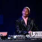 Jeff Mills objavljuje EP ‘Space Outside Space’