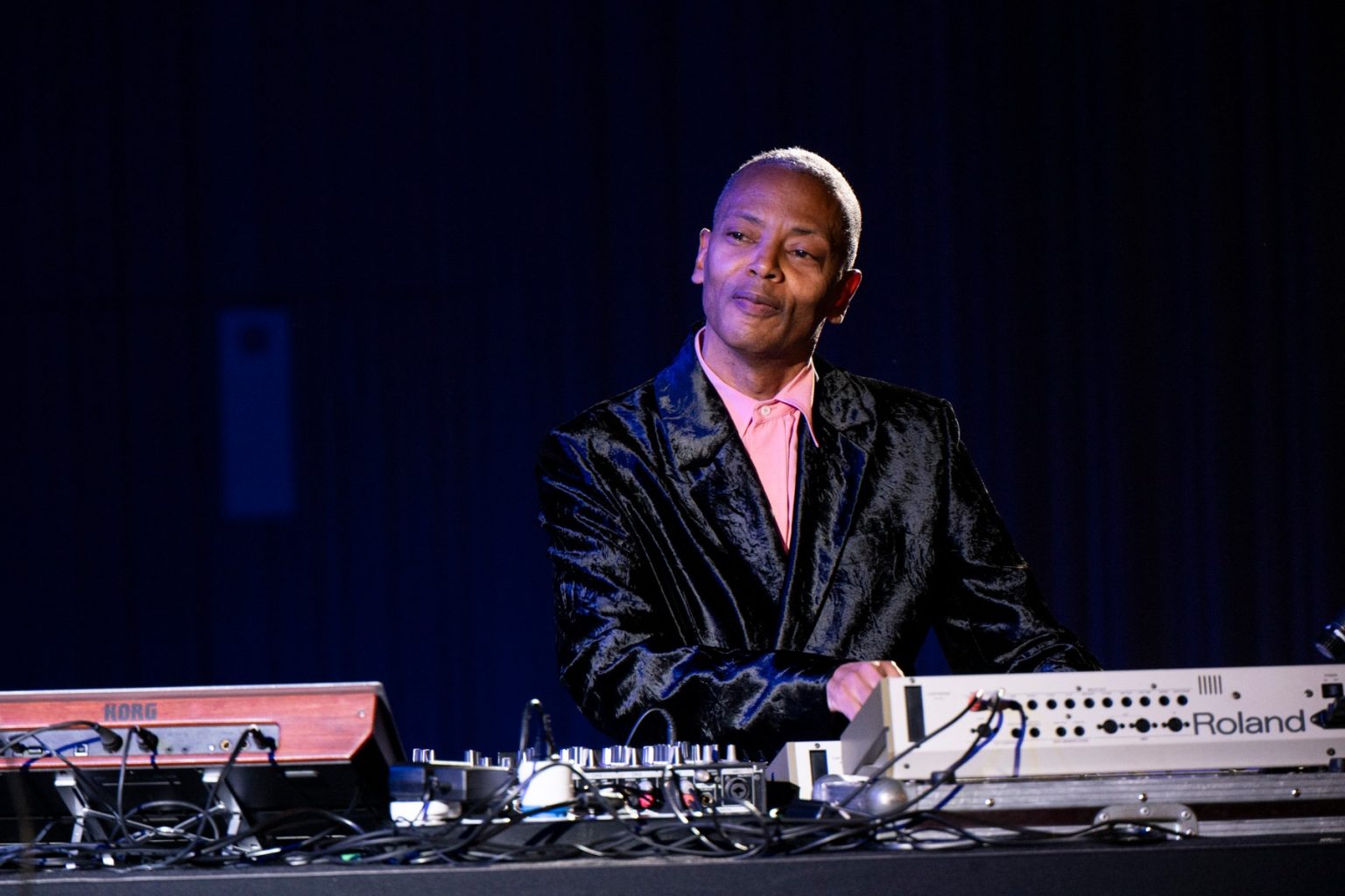 Jeff Mills objavljuje EP ‘Space Outside Space’