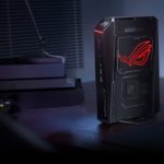 ASUS unapređuje ROG NUC mini PC za 2025. godinu
