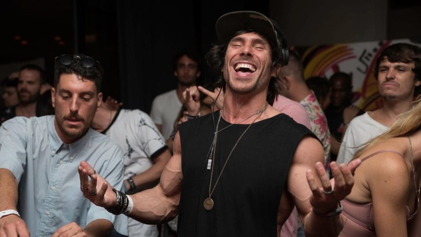 Lexlay o nasljeđu i modernom DJ-u nakon 20 godina glazbe