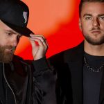 Plesna glazba kao bijeg od svakodnevnih briga, kažu elektronički duo dok otkrivaju svoje omiljene melodije