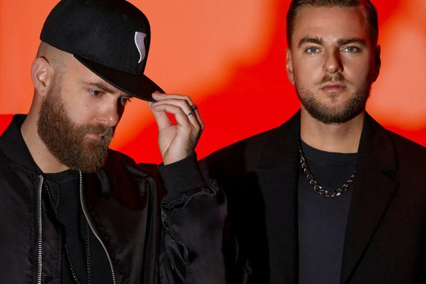 Plesna glazba kao bijeg od svakodnevnih briga, kažu elektronički duo dok otkrivaju svoje omiljene melodije