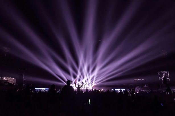 Neversea Kapital Festival lansira se u Bukureštu sa zvjezdom linijom