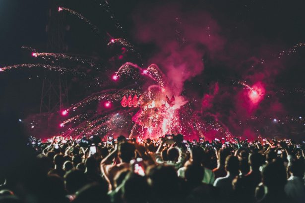 Glastonbury: Puni sastav, tajni setovi i nastupi