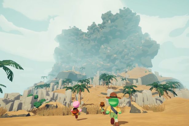Peak Devs nisu očekivali da će u 9 dana prodati 2 milijuna primjeraka, sada “gledaju u moguća ažuriranja” za svoj hit koji je počeo kao “glupa igra za džem”