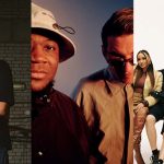 Nova glazba na našem radaru ovog tjedna: Sammy Virji, Skream & Benga, djevojke ne sinkroniziraju – novosti