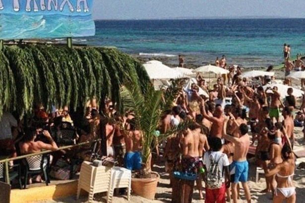 Jedini autentični klub na plaži koji ostaje na Ibizi: Peticija za ukidanje zabrane DJ-a na SA Trinxa – Vijesti