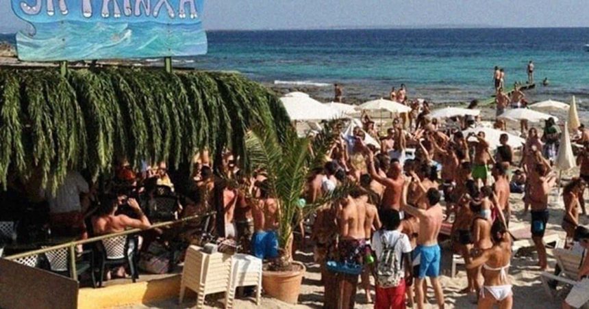 Jedini autentični klub na plaži koji ostaje na Ibizi: Peticija za ukidanje zabrane DJ-a na SA Trinxa – Vijesti