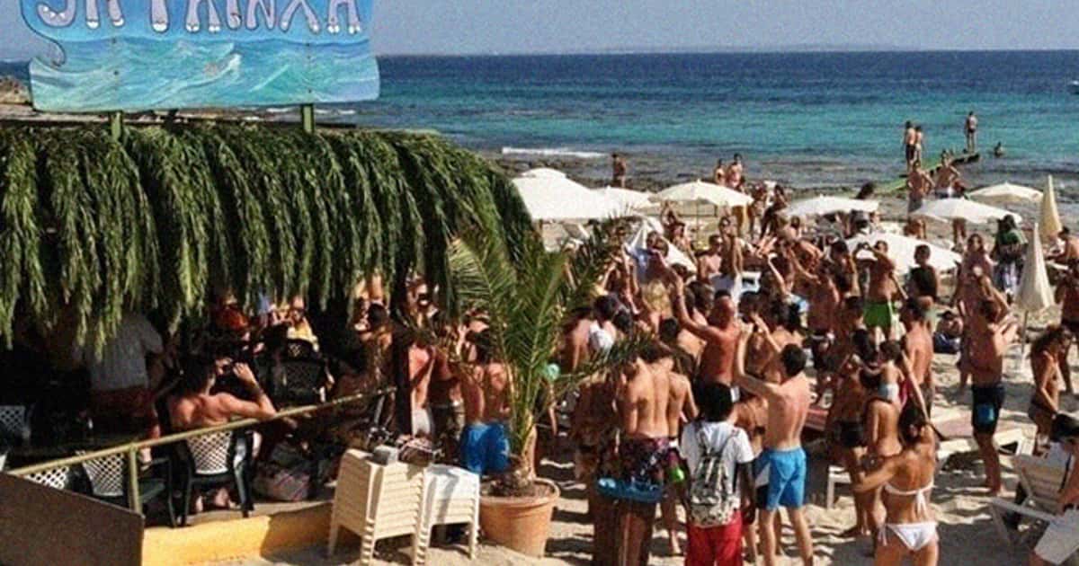 Jedini autentični klub na plaži koji ostaje na Ibizi: Peticija za ukidanje zabrane DJ-a na SA Trinxa – Vijesti