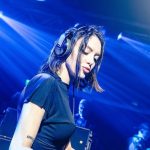 Sara Landry otkriva turneju Vječnika u Australiji