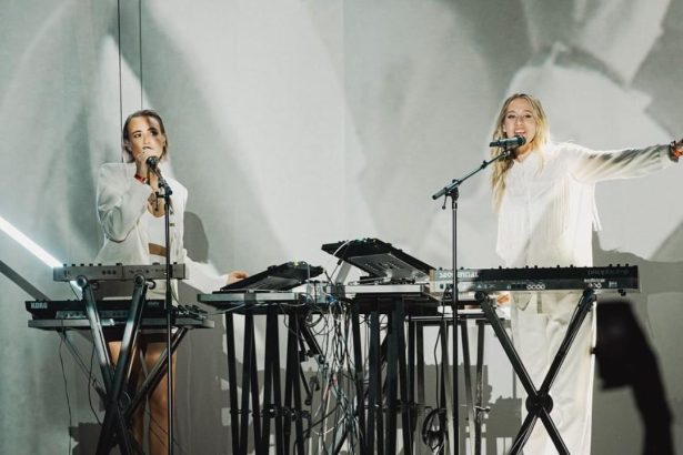 Eli & Fur objavljuju Dreamscapes remikse Simona Dotyja i još mnogo toga