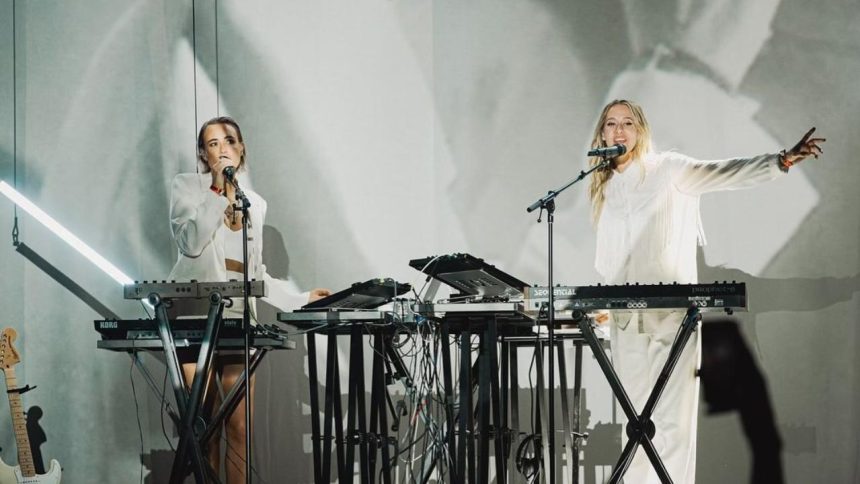 Eli & Fur objavljuju Dreamscapes remikse Simona Dotyja i još mnogo toga