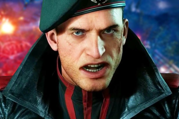 Naredbe i osvajanje stila rTS Tempest uspon dobiva nove karte i poboljšani multiplayer
