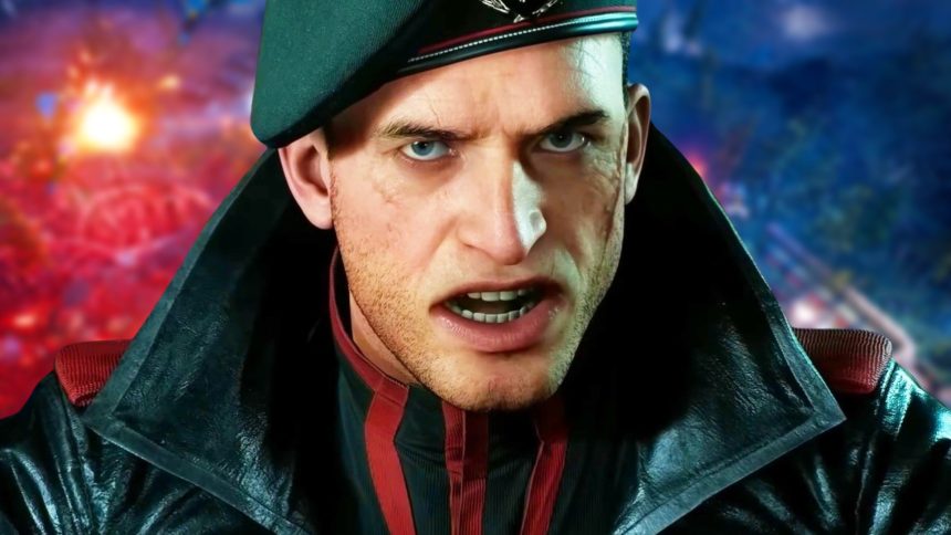 Naredbe i osvajanje stila rTS Tempest uspon dobiva nove karte i poboljšani multiplayer