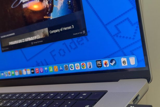 Steam Beta dobiva nativnu podršku za Apple Silicon – jedina javna verzija Parea