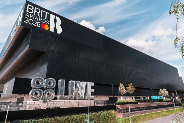 Brit Awards najavljuje premještaj u Manchester za prvu ceremoniju izvan Londona u 48 godina – Vijesti