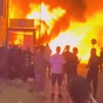 Ushuaïa Ibiza osoblje pomaže u borbi protiv “ogromnog” požara pored noćnog kluba – vijesti
