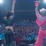Pogledajte tisuće metalnih glava kako pjevaju Vengaboys na festivalu za preuzimanje – Vijesti