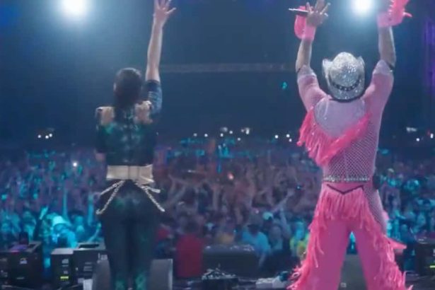 Pogledajte tisuće metalnih glava kako pjevaju Vengaboys na festivalu za preuzimanje – Vijesti