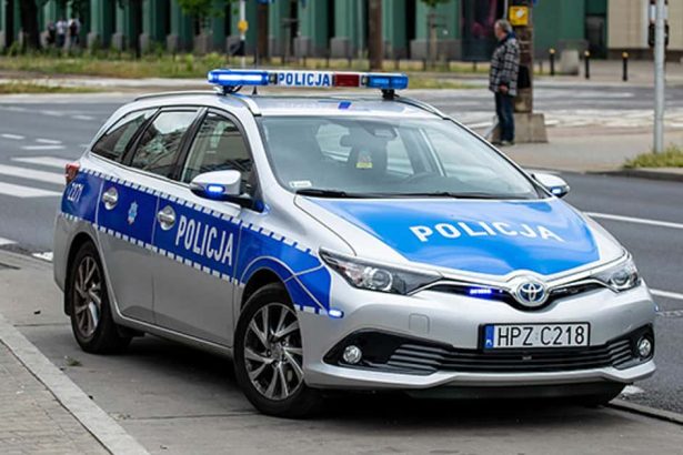 Vlasnik Varšave Praga Centra uhićen nakon što je navodno dovezao automobil u klub nakon deložacije – Vijesti