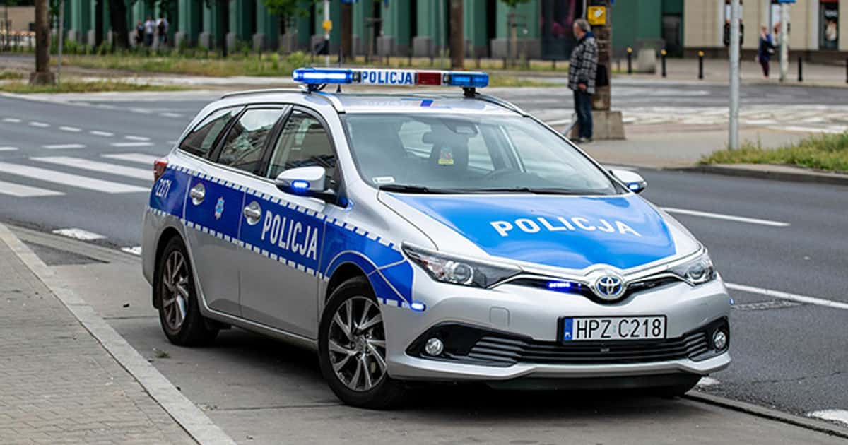 Vlasnik Varšave Praga Centra uhićen nakon što je navodno dovezao automobil u klub nakon deložacije – Vijesti