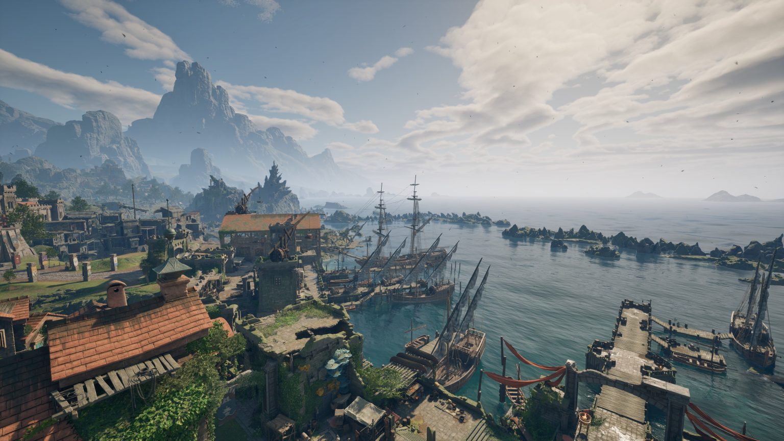 Stutteri i sklopovi u Unreal Engine 5 igrama trebali bi s vremenom postati rjeđi zahvaljujući kontinuiranim ažuriranjima Epic-a, no i dalje će se povremeno događati zbog načina na koji se igre igraju.