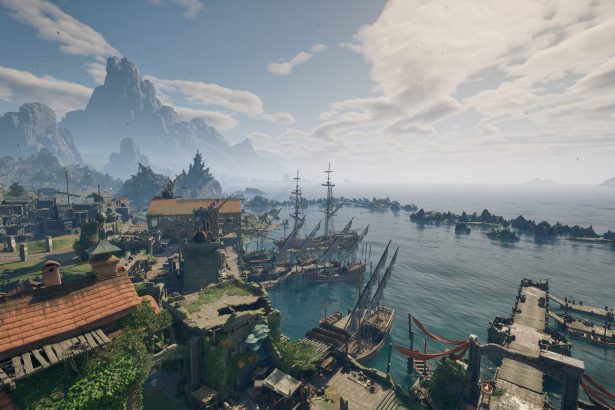 Stutteri i sklopovi u Unreal Engine 5 igrama trebali bi s vremenom postati rjeđi zahvaljujući kontinuiranim ažuriranjima Epic-a, no i dalje će se povremeno događati zbog načina na koji se igre igraju.