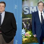 John Goodman pripisuje zdrav način života mršavljenju