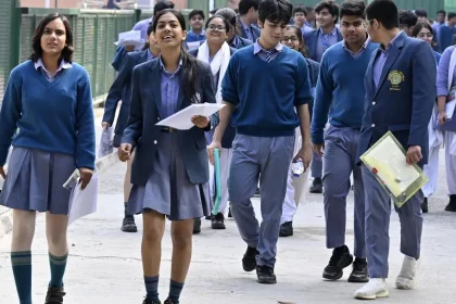 CBSE usmjerava pridružene škole da osnuju naftni odbor za promicanje zdravog načina života među učenicima