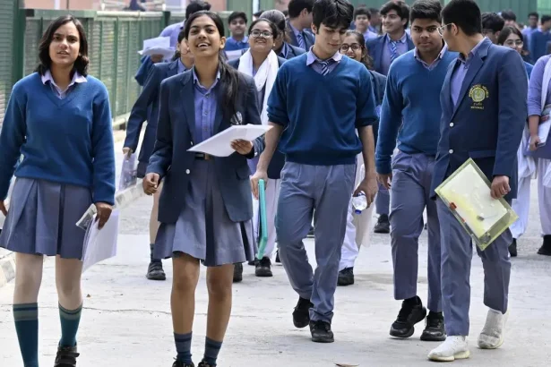 CBSE usmjerava pridružene škole da osnuju naftni odbor za promicanje zdravog načina života među učenicima