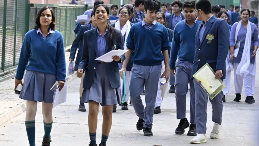 13 CBSE Exam 17 02 Delhi