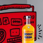Absolut boce s ograničenim izdanjem predstavljaju se na glazbenom festivalu, zračnim lukama i odmaralištima | Članak