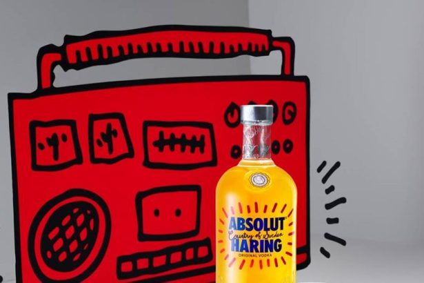 Absolut boce s ograničenim izdanjem predstavljaju se na glazbenom festivalu, zračnim lukama i odmaralištima | Članak