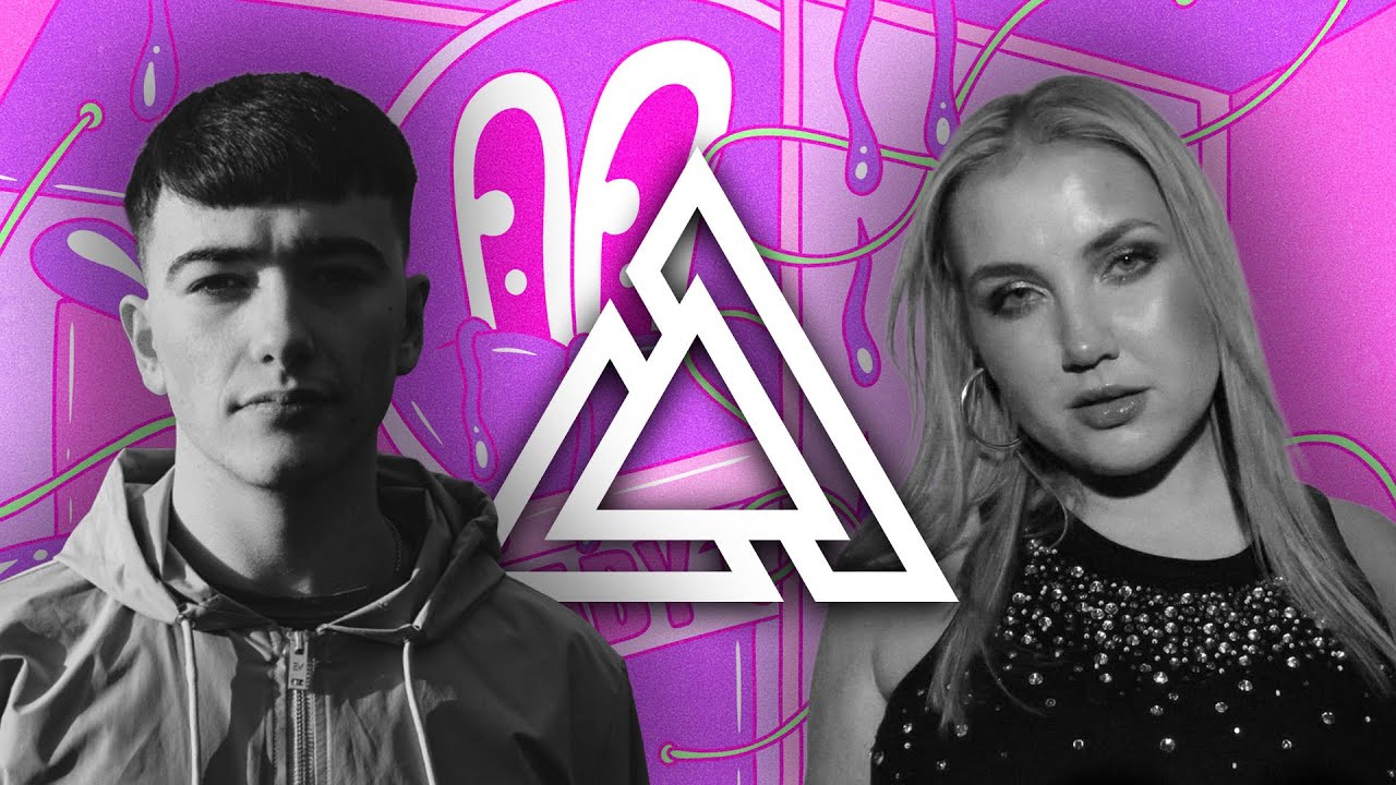 CamrinWatsin – Cry Baby (ft. EVALINA) [Extended Mix]