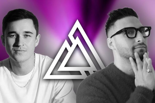 John Summit – light years (feat. Inéz) [Matt Sassari Extended Remix]
