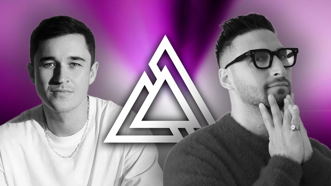 John Summit – light years (feat. Inéz) [Matt Sassari Extended Remix]