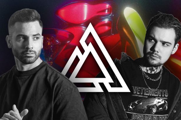 Agatino Romero & G-POL – Alter Ego (Extended Mix)