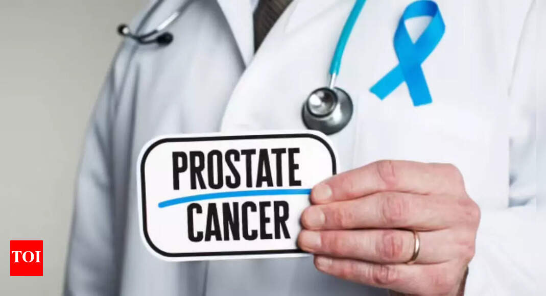 Rak prostate: uzroci, simptomi, faktori rizika i zdrave navike za prevenciju