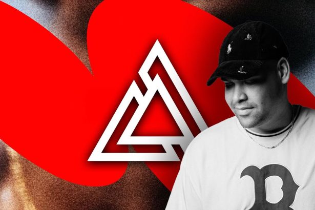 ROW x Samuel Miller x Coopex – Love & Hate (Extended Mix)