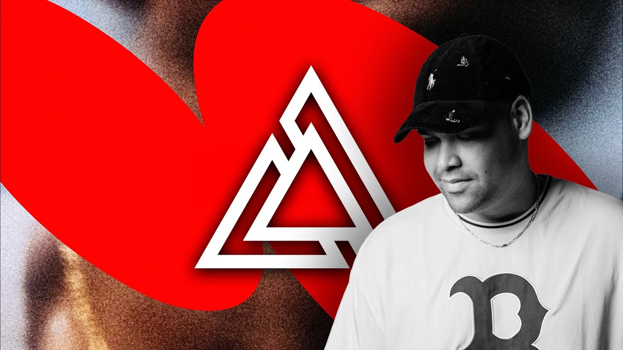 ROW x Samuel Miller x Coopex – Love & Hate (Extended Mix)