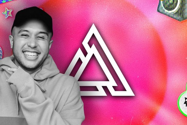Jax Jones & Emei – Stereo (Extended Mix)