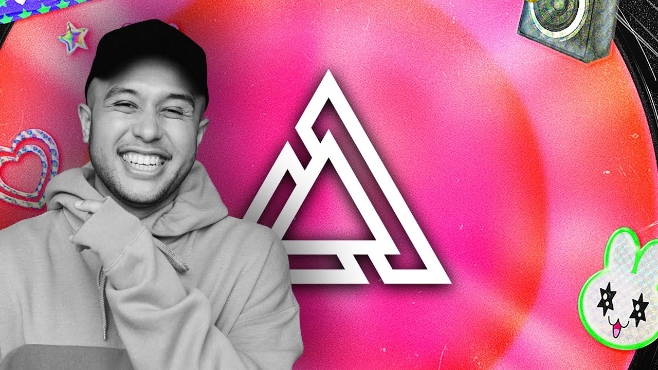 Jax Jones & Emei – Stereo (Extended Mix)