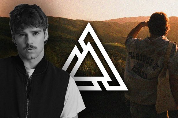 it’s murph – My Love (Extended Rework)