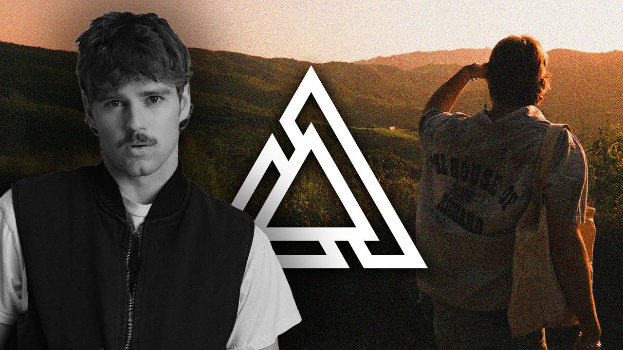 it’s murph – My Love (Extended Rework)