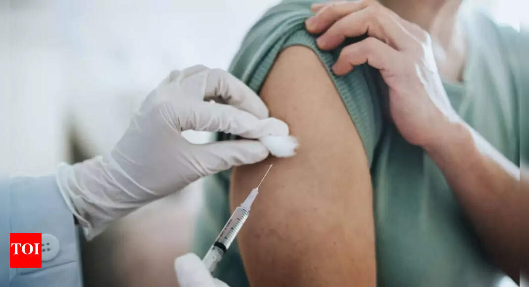 HIV: Tko preporučuje polugodišnju injekciju za prevenciju HIV-a?