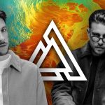 Sigala x Jaxomy – Riptide (feat. Ilan Kidron) | 2025 Remix