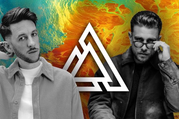Sigala x Jaxomy – Riptide (feat. Ilan Kidron) | 2025 Remix