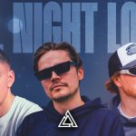 Ilyaa, Felix Samuel, Braaheim – ALL NIGHT LONG (Extended Mix)